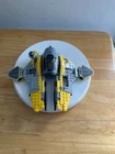 LEGO Star Wars: Anakin's Jedi Interceptor (75281) | Pre-Built