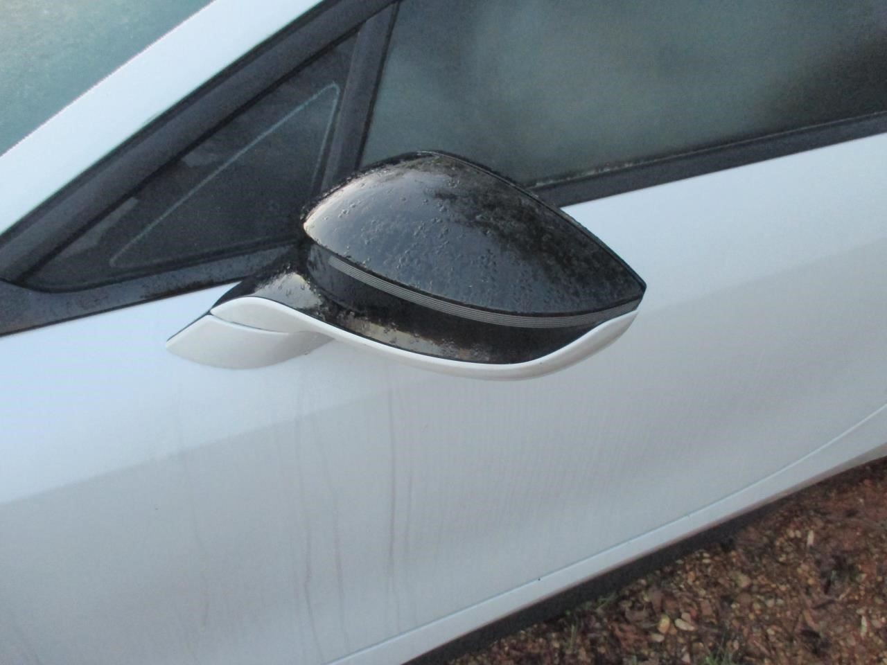 Automatic Transmission 6 Speed Rear Fits 14-17 BMW i8 170754