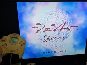 Sega Dreamcast Lot TESTED WORKING, 13 CIB Games + 8 Demo Discs + More!