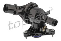 Topran 305 620 ThermostatgehäUse FüR Ford