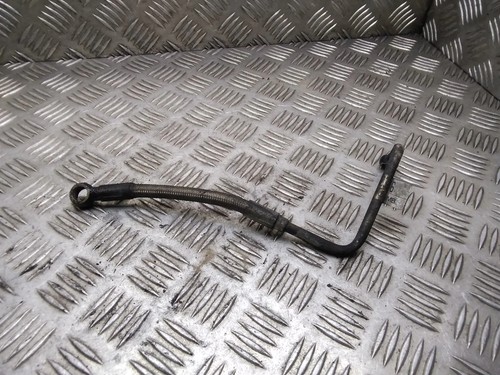 OPEL VECTRA C Estate Turbinenschmierrohr 1.90 Diesel 88kw 2007 18152422