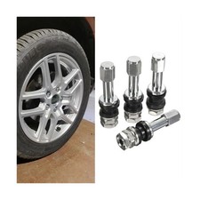 Tire Valve Stems Metal Valve Stems For Tr48e Valve Stem Valve Stem Tire Valve Stems Metal Valve Stems For Tr48e Valve Stem Valve Stem