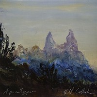 Bill Callahan - Apocalypse - Vinyl Record - F123Z