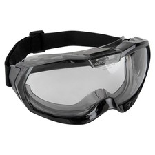 Portwest Ultra Safe Light Unvented Goggles PS67