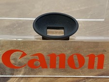 Canon Rubber Eyepiece Eyecup for Canon A-Series Cameras