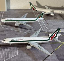 Alitalia Cargo MD-11 Raro GeminiJets 1:400