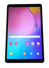 Samsung Galaxy Tab A 10.1 (2019) 32GB WiFi +4G Unlocked SM‑T515 – Grade A