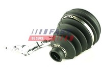 Fast FT28305K Faltenbalgsatz, Antriebswelle FüR CitroËN Passend FüR Fiat