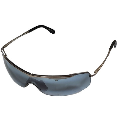 Maui Jim MJ-511-02 Sandbar Gunmetal Frame Polarized Grey Lens