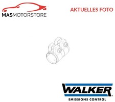 ROHRVERBINDER AUSPUFF ABGASANLAGE WALKER 80718 I FÜR RENAULT LAGUNA III 2L