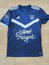 Puma et les Girondins de Bordeaux dévoilent les maillots 2018-2019