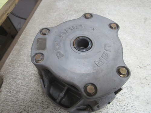 2020 POLARIS RZR XP 1000 PRIMARY CLUTCH DRIVE SHEAVES 1323571 STOCK OEM #5