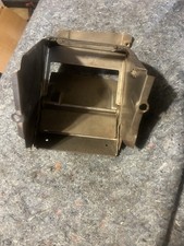 Corvair Lower Left Heater Thermostat Door