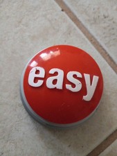 Staples "That Was Easy" Red Button Push For Fun Voice