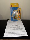 Lego 40344 (6251984) Summer Celebration Minifigure Pack | NIB/Factory Sealed — photo 1