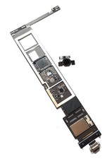 Apple iPad Air 3rd Gen WiFi A2152 64GB Motherboard w/ Home Button Black 