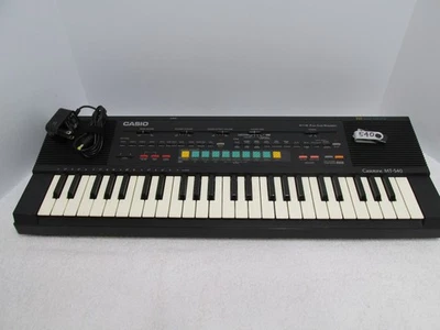 Las mejores ofertas en Casio MT en teclados electrónicos Vintage