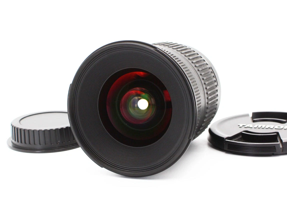 Tamron SP 17-35mm Focal Camera Lenses for sale | eBay