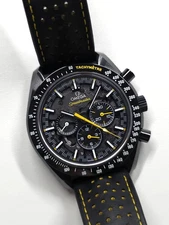 Omega Speedmaster Dark Side of the Moon Apollo 8 Box Papers 311.92.44.30.01.001