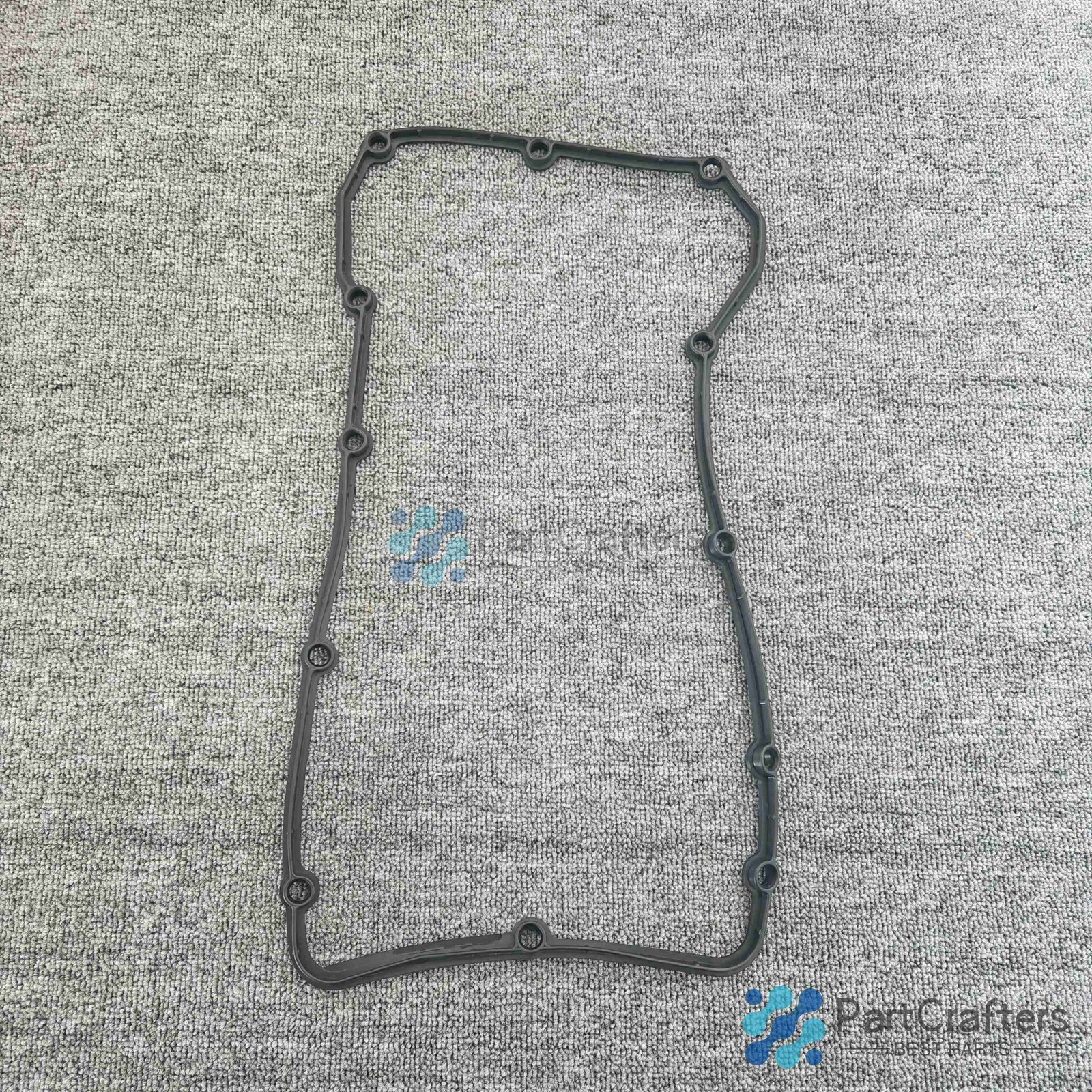 Bentley Continental GT Valve cover gasket P/N 022103484D