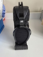 Hifiman Arya Stealth Magnet Planar Headphones Black - Excellent Condition