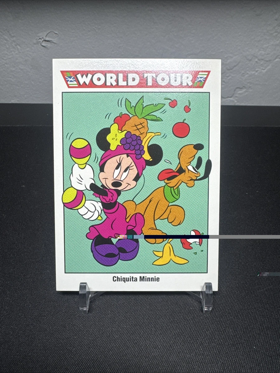 Daisy Duck Disney Collectable Trading Cards for sale | eBay