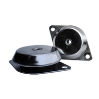 Antivibrationshalterung, M20, Ø 190Mm, H 66.5Mm, 2300 1263872