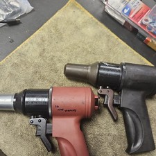 Huck AK-175 (MPN AK-175) Pneumatic Rivet Gun ...
