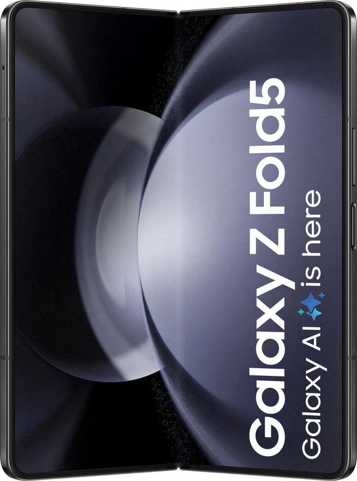 Samsung Galaxy Z Fold5 · 256GB, photo 2 sur 5