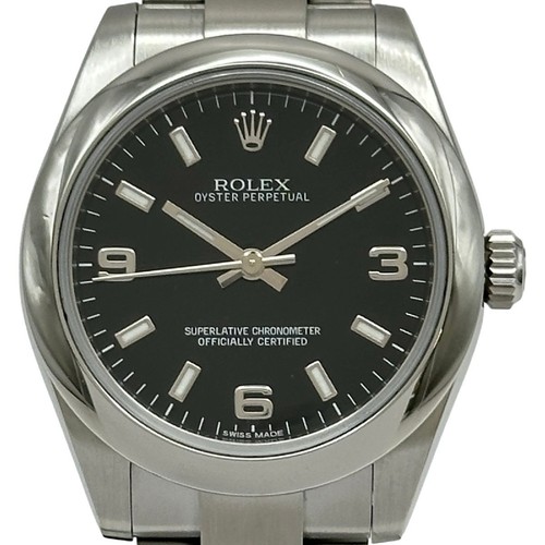 ROLEX Oyster Perpetual 31 177200 TO295276