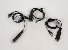 Quasar Science "Q-Upgrade" cable for Q50r Q25r Rainbow - USB Type-A to RJ45