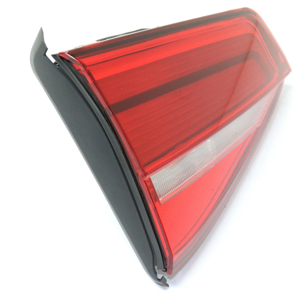 Tail Light For 2015 Volkswagen Jetta Driver Side Inner - Image 4 of 4