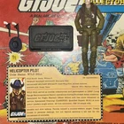 GI Joe 25th Anniversary WILD BILL v11 Helicopter Pilot 3.75" Figure Complete