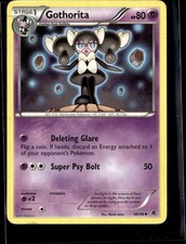 Checklist: Pokemon Emerging Powers Pokemon Cards