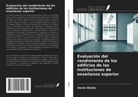 Kevin Okolie | EvaluacióN Del Rendimiento De Los Edificios De Las...