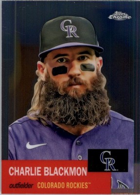2022 Topps Chrome Platinum Anniversary Baseball Card Pick (Base) 191-500