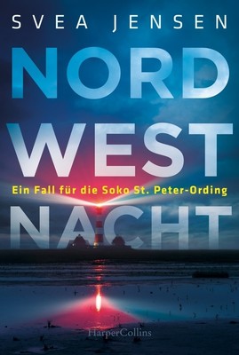 Nordwestnacht | Svea Jensen | 2022 | deutsch
