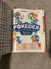 Pokémon Diamond Pearl Official Guide Vol 1 2 + HeartGold SoulSilver Guide Bundle — photo 9