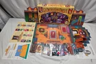 1993 Vintage 13 Dead End Drive Mystery Mansion Board Game by Milton Bradley