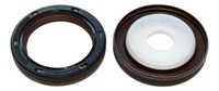 Kurbelwellenspi-Dichtung Verteilerkopfseite El Ring FüR Bmw Serie 5 (03/1990-...