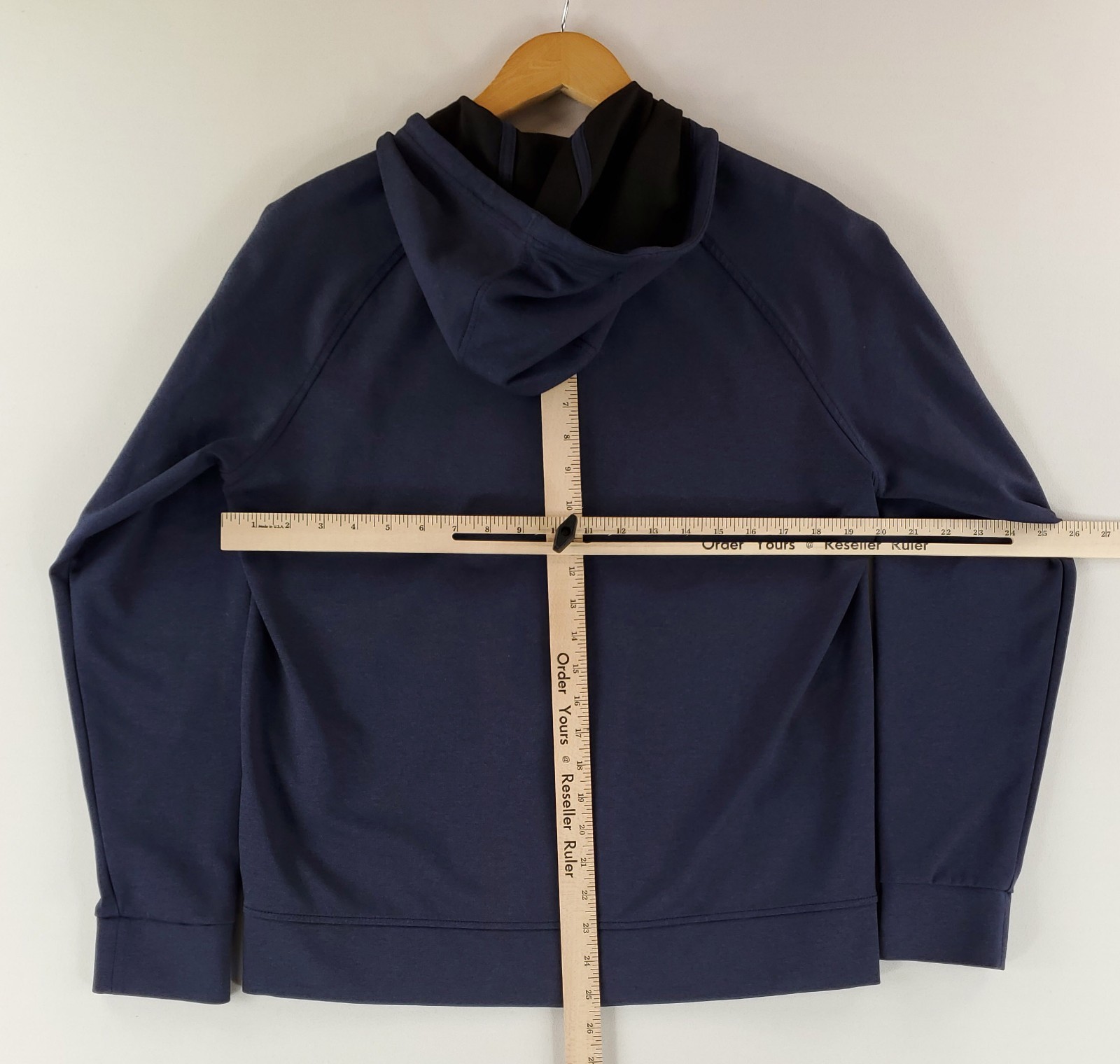 Rhone Jacket Spar Performance Full Zip Hoodie Lig… - image 6