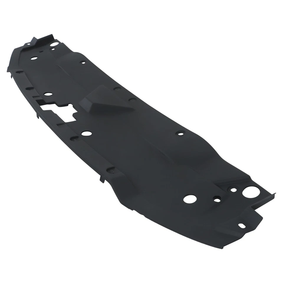 Radiator Support Cover Replacement for Silverado 1500 2016-2018 23318844 - Image 3 of 4