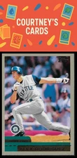 2011 Topps #60YOT-49 Alex Rodriguez 60 Years of Topps