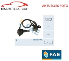 RÜCKFAHRLICHT SCHALTER FAE 40715 P NEU OE QUALITÄT