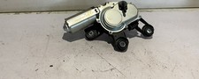 08-15 AUDI Q5 8R REAR WIPER MOTOR