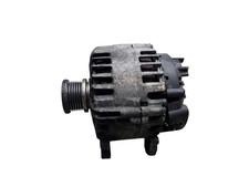 AUDI A5 Alternator 2.0 Diesel 2010 CAHA 03G903016G