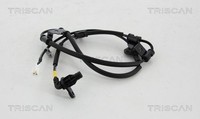 Triscan Sensor, Raddrehzahl 8180 43215 FüR Hyundai Kia