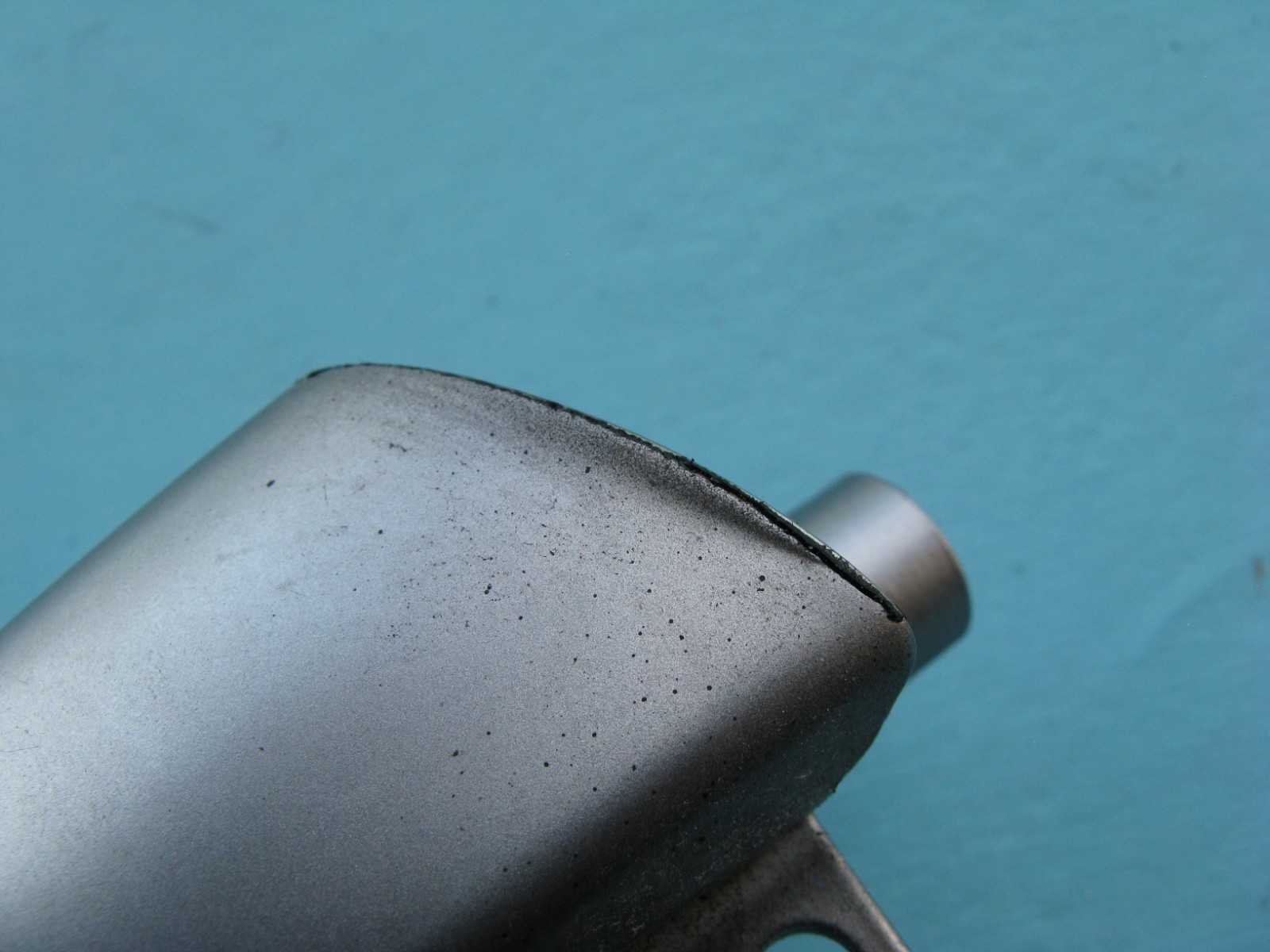 Maserati GranTurismo 2010-2019 Front Roof handle