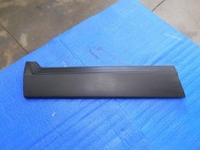 2017 - 2021 Honda Cr-v Front Left Driver Side Door Lower Molding Trim Oem 2017 - 2021 Honda Cr-v Front Left Driver Side Door Lower Molding Trim Oem