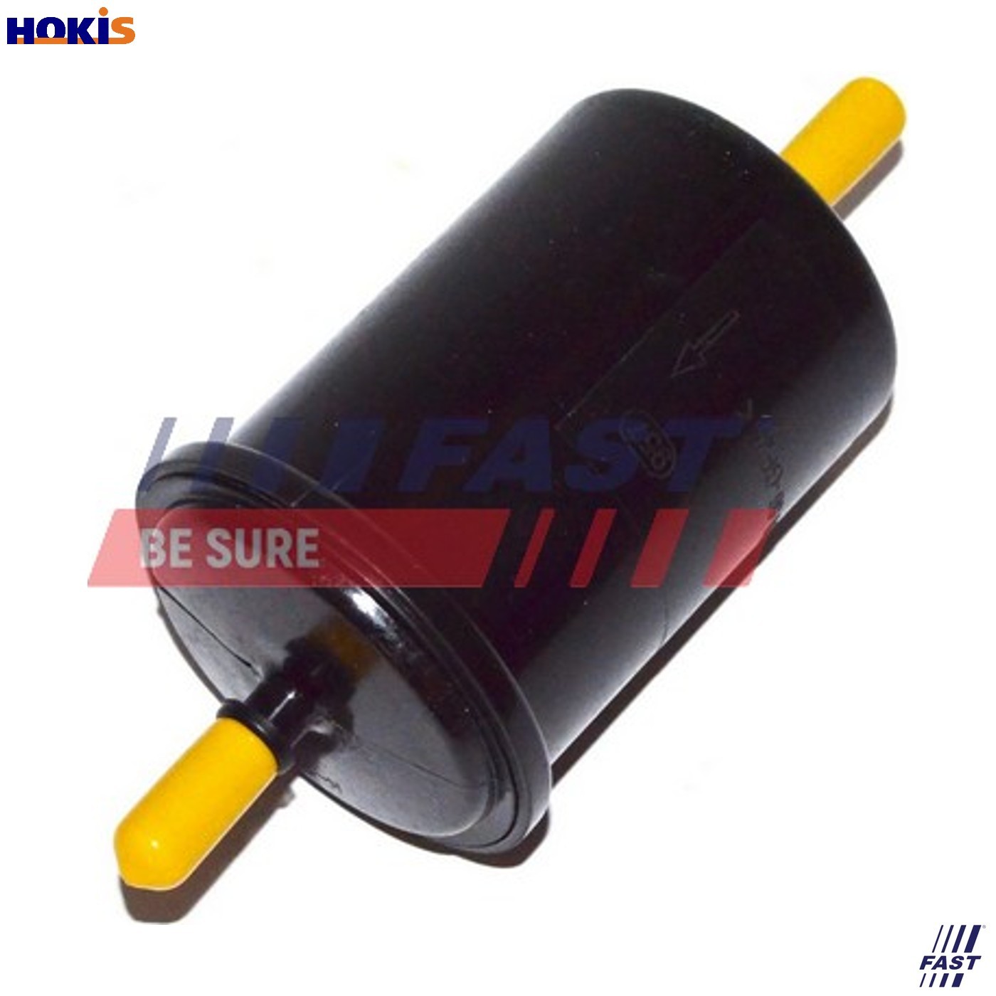 FUEL FILTER FT39095 FOR RENAULT SCENIC/III/GRAND/MPV LOGAN/EXPRESS LUTECIA 1.8L